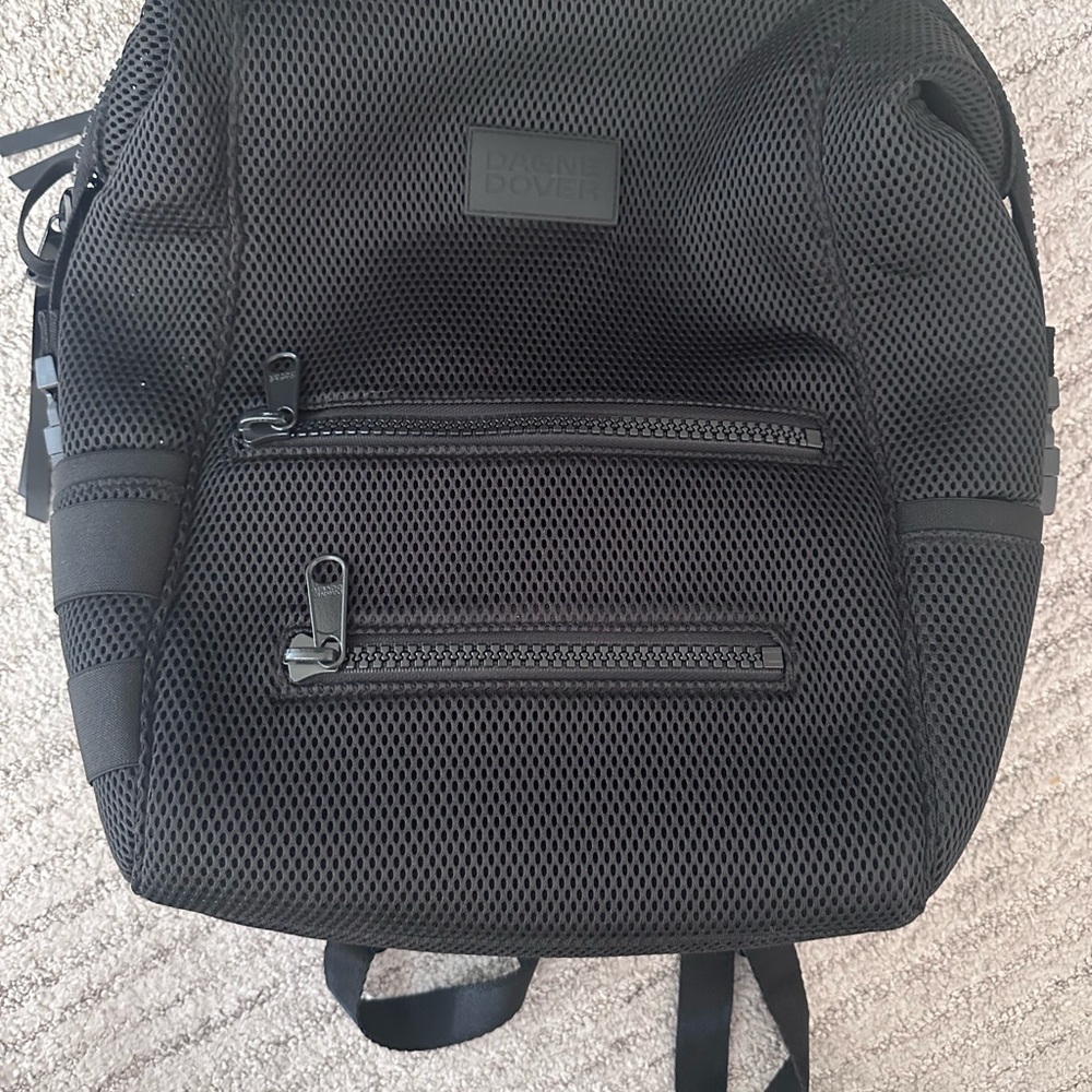 Dagne Dover. Indi diaper Backpack